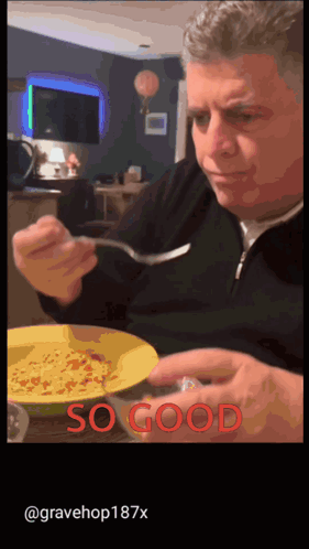 So Good Beans Beans Are Zesty GIF - So Good Beans Beans Are Zesty GIFs