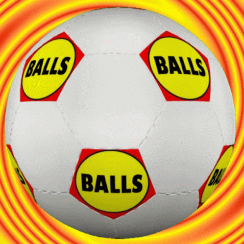 Balls Nuts GIF - Balls Nuts Football GIFs