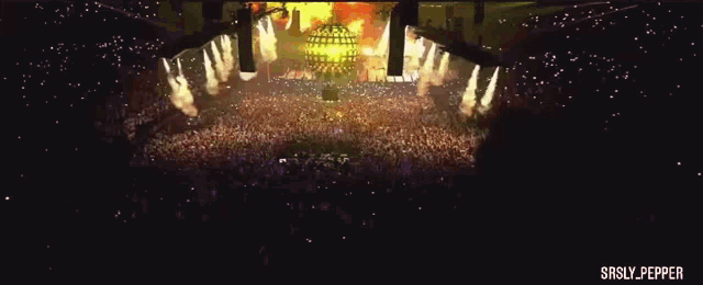 Concert Party GIF - Concert Party Rave GIFs