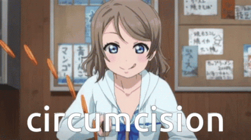 You Watanabe Circumcision GIF - You Watanabe Circumcision GIFs