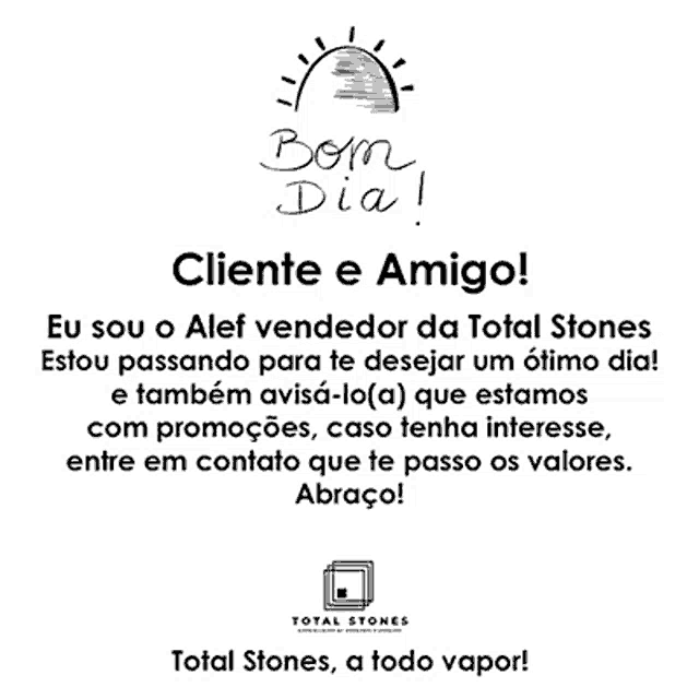 a black and white poster with the words cliente e amigo on it