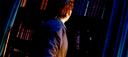 Deal With It (Doctor Who) GIF - Deal With It Doctor Who GIFs