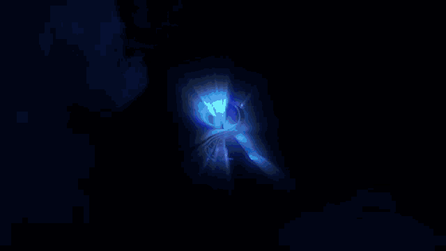 a blue background with the words reaper 's pride