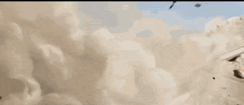 a drawing of a person flying through the air with wings