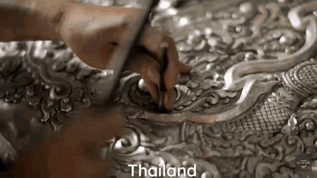Thai Travel GIF - Thai Travel สยาม GIFs