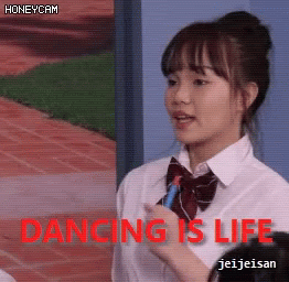 Mnl48tin Dancing Is Life GIF - Mnl48tin Dancing Is Life Mnl48 GIFs