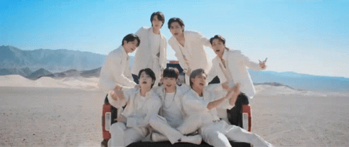 Bts The Best Is Yet To Come GIF - Bts The Best Is Yet To Come Yet To Come GIFs