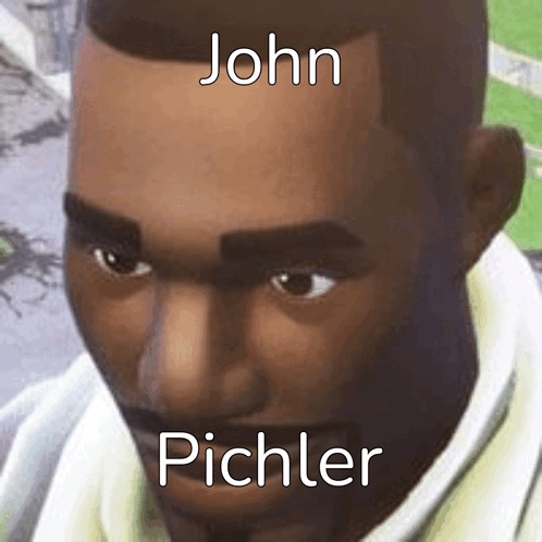 John Pichler Fortnite GIF - John Pichler Fortnite Tomato Town GIFs