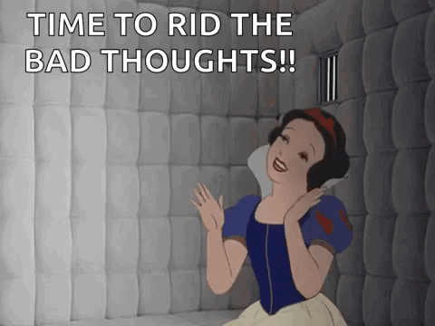 Padded Cell Happy GIF - Padded Cell Happy Snow White GIFs