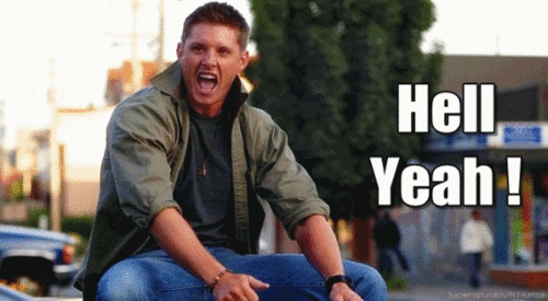 Hell Yeah! GIF - Hell Yeah Yes GIFs