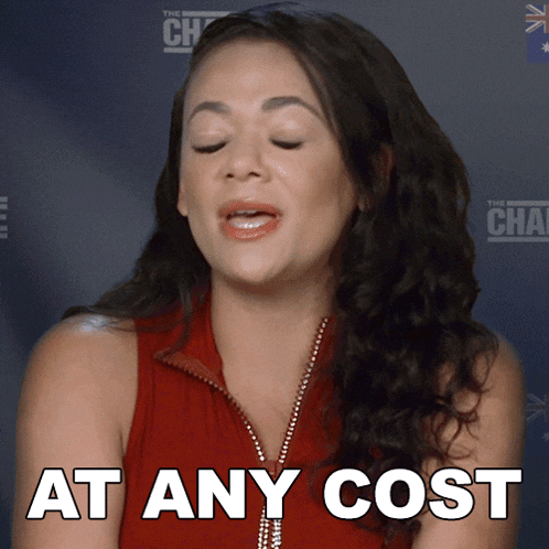At Any Cost Jonna Mannion GIF - At Any Cost Jonna Mannion The Challenge World Championship GIFs