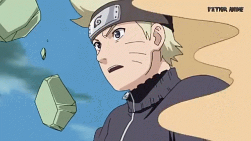 Anime Naruto Shippuden GIF - Anime Naruto Shippuden Manga Series GIFs