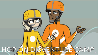Disventure Camp James And Aiden GIF - Disventure Camp James And Aiden Fruity GIFs