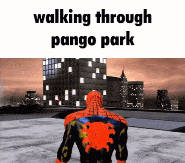 Pango Park Msmcontent GIF - Pango Park Msmcontent Moops GIFs