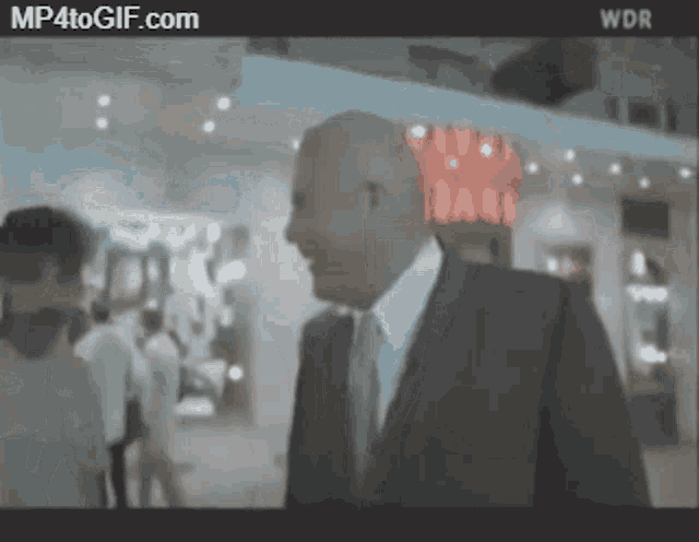 Talking Punch GIF - Talking Punch Out Of Nowhere GIFs