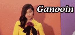 Maine Ganern GIF - Divina Tagalog Oh Really GIFs