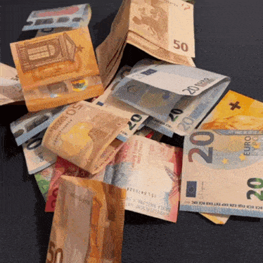 Money Swiss GIF
