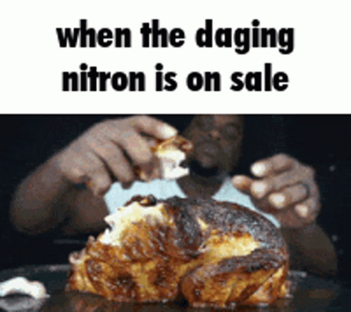 When The Daging Nitron Is On Sale GIF - When The Daging Nitron Is On Sale GIFs