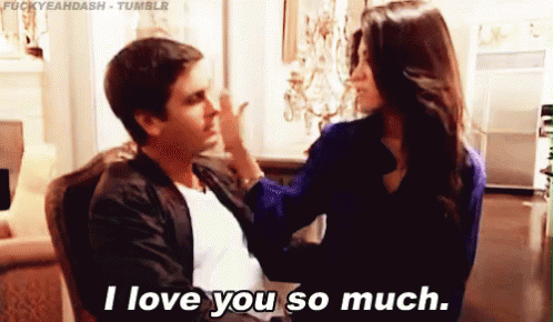 Love You So Much GIF - Loveyou Wife GIFs