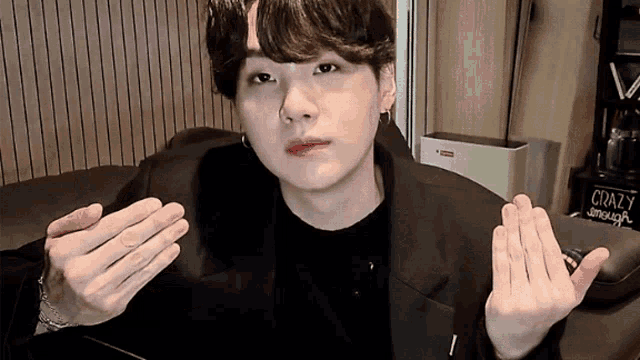 Soloyami Yoongiyoongi GIF