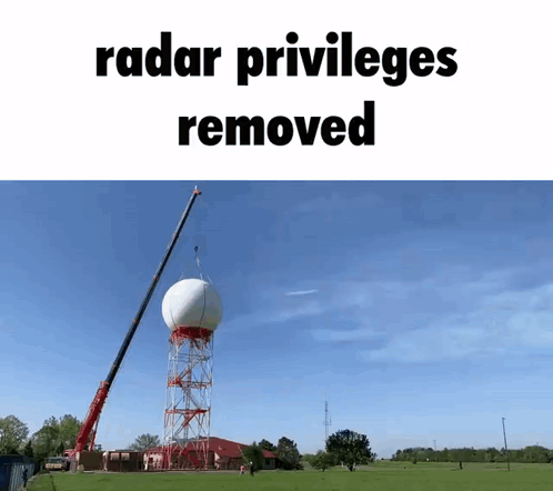 Radar Radome GIF - Radar Radome Meteo GIFs