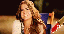 Maiamitchell Smile GIF - Maiamitchell Smile Rosslynch GIFs