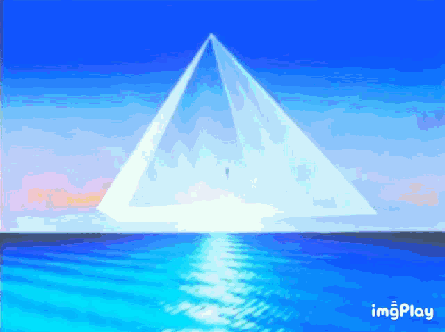 Pyramid Colors Pyramid GIF