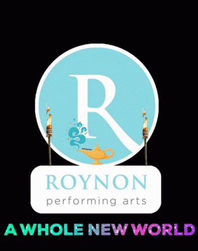 Rpa Roynon GIF - Rpa Roynon Roynon Performing Arts GIFs