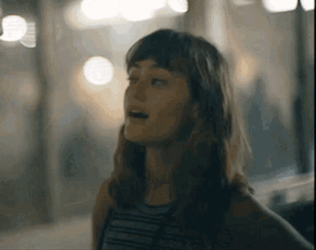 Kate Ward Army Of The Dead GIF - Kate Ward Army Of The Dead GIFs