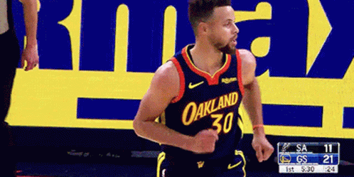 Golden State Warriors Steph Curry GIF - Golden State Warriors Steph Curry Stephen Curry GIFs