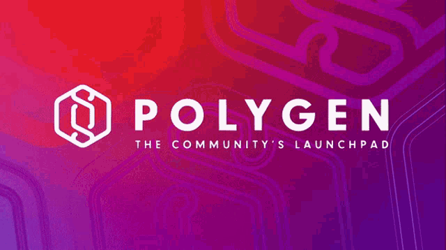 Polygen Crypto GIF - Polygen Crypto Launchpad GIFs