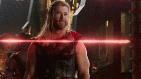 Thor Ragnarok GIF - Thor Ragnarok Thumbs Up GIFs