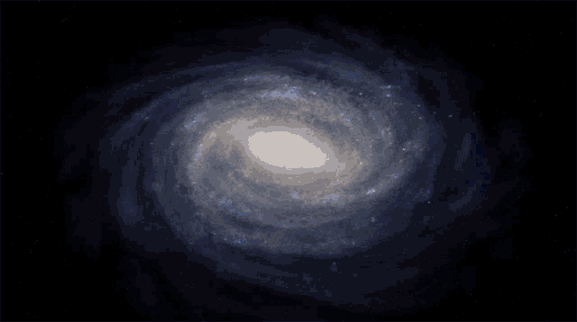 Milky Way Galaxy Veritasium GIF - Milky Way Galaxy Veritasium Universe GIFs