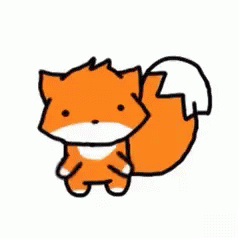 Fox Excited GIF - Fox Excited GIFs