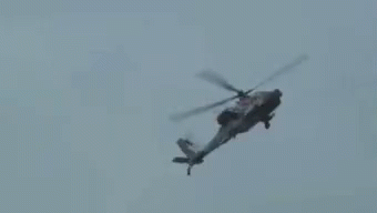 Chopper Helicopter GIF - Chopper Helicopter Flying GIFs