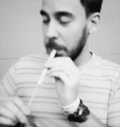 Funny Mike Shinoda GIF - Funny Mike Shinoda Linkin Park GIFs