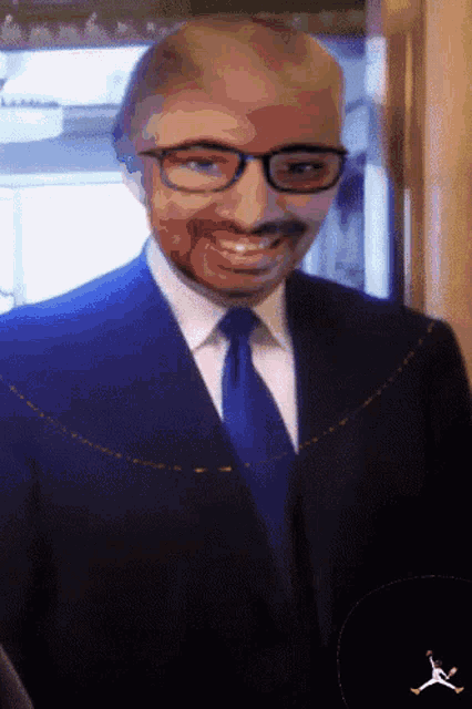Thumbs Up Trump GIF