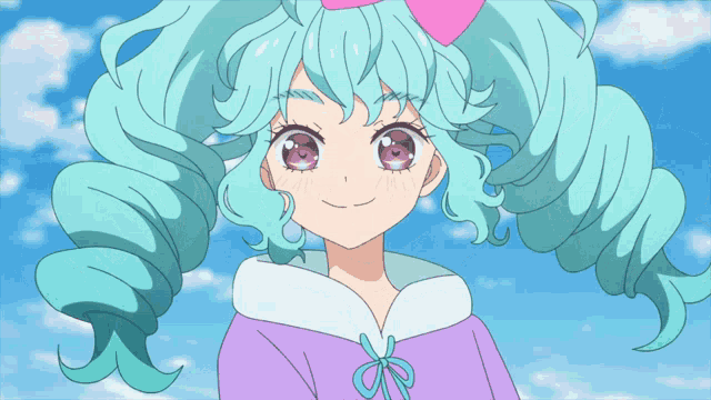 Pripara Idol Land Pripara GIF