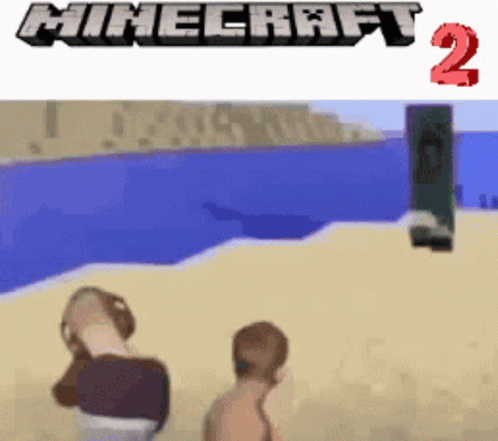 Minecraft2 Minecraft GIF - Minecraft2 Minecraft Funny GIFs