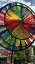 Pinwheel Pinwheels GIF - Pinwheel Pinwheels Colorful GIFs