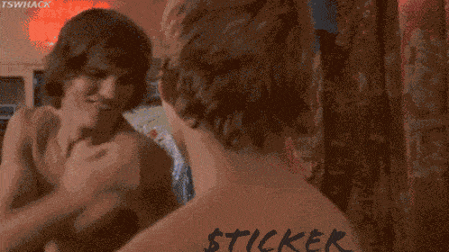 Tickersol Ticker Is Ticker GIF - Tickersol Ticker Is Ticker Name Is Name GIFs