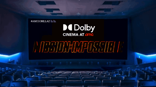Amcgorillaz Mission Impossible Dead Reckoning Amc GIF - Amcgorillaz Mission Impossible Dead Reckoning Amc GIFs