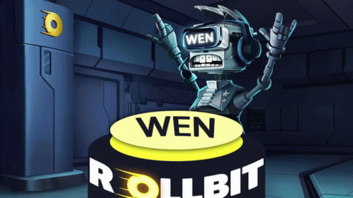 Wen When GIF - Wen When Rollbit GIFs