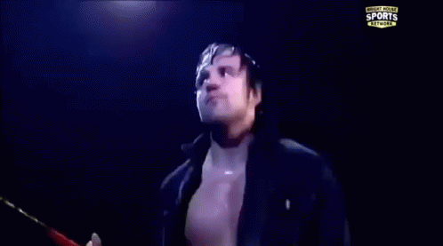 Dd GIF - Dean Ambrose Wwe Wrestling GIFs
