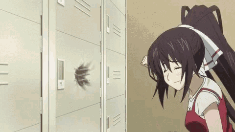 Passive Aggressive GIF