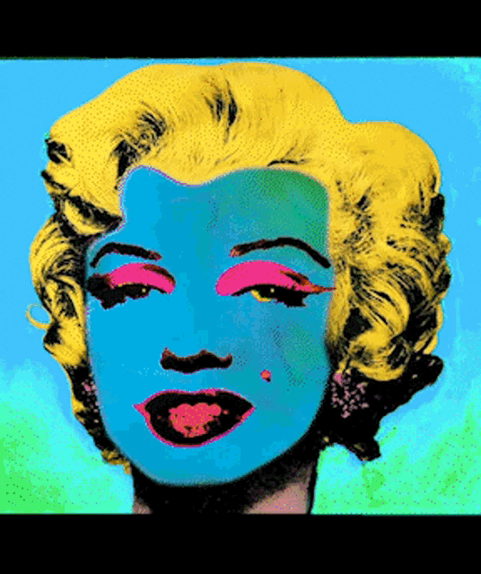 Maison Tmaison GIF - Maison Tmaison Warhol GIFs