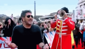 Oh Yes Simon Cowell GIF - Oh Yes Simon Cowell Funny GIFs