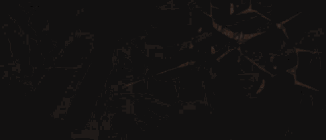 a drawing of a building with a light coming out of the top