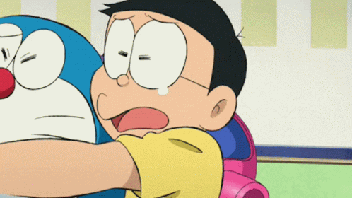 Nobita Doraemon GIF - Nobita Doraemon Begging GIFs