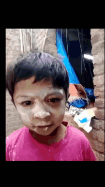 Marathi Marathi Kid GIF - Marathi Marathi Kid Marathi Funny Kid GIFs